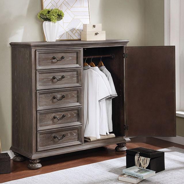 LYSANDRA Armoire Armoire FOA East