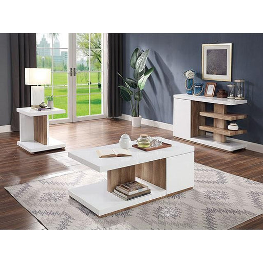 MOA End Table End Table FOA East