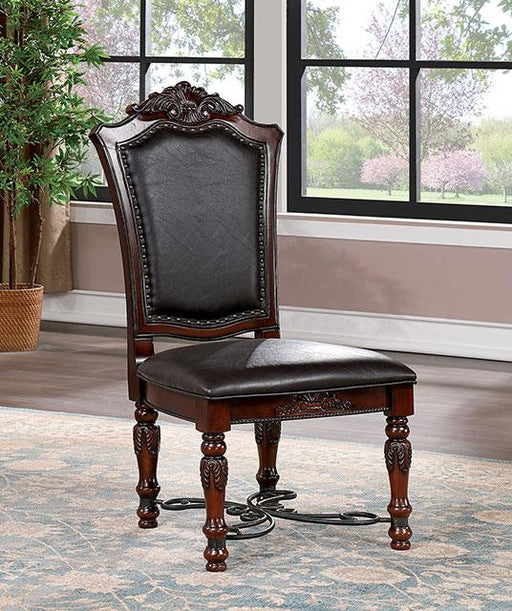 PICARDY Side Chair Dining Chair FOA East