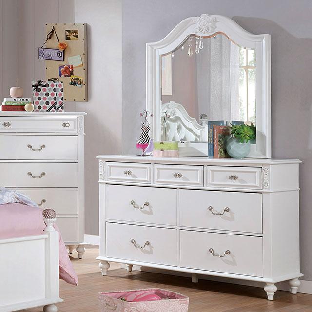 BELVA Dresser Dresser FOA East