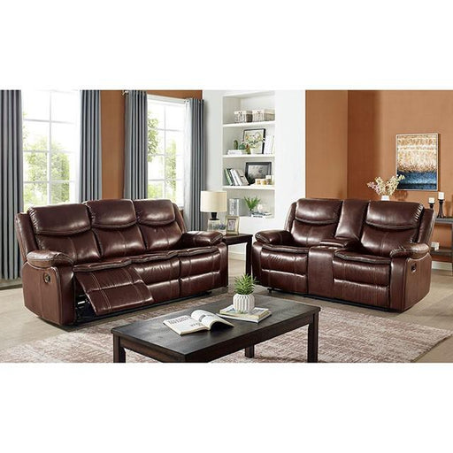 JEANNA Loveseat Loveseat FOA East