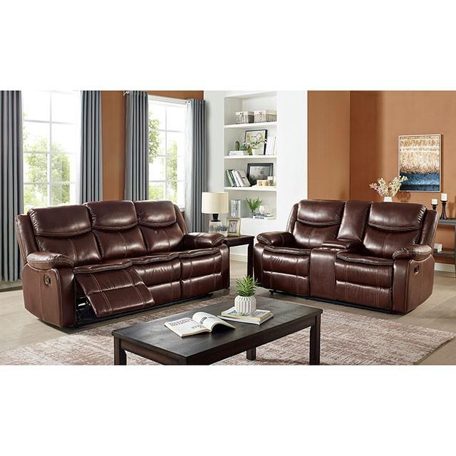 JEANNA Loveseat Loveseat FOA East