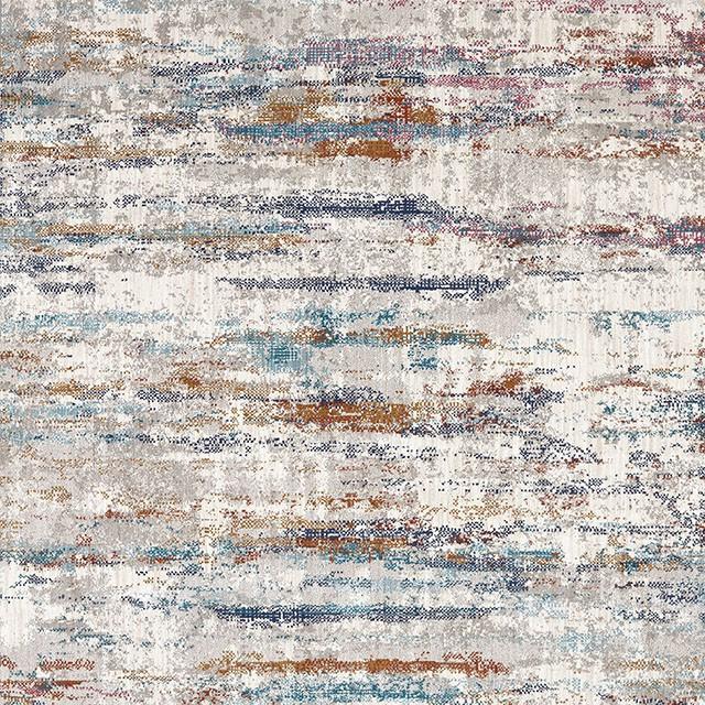 MONTIJO 5' X 8' Area Rug Rug FOA East