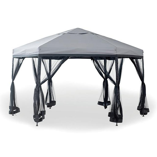 Arali Hxz Pop Up Gazebo Outdoor Accessories FOA East