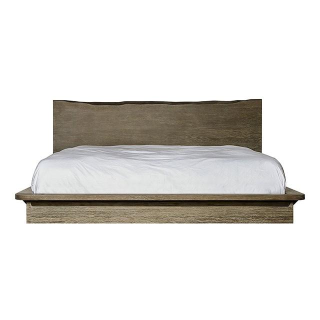 BRIDGEWATER Queen Bed Bed FOA East