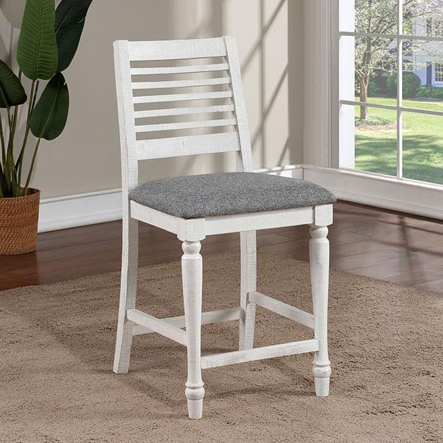 CALABRIA Counter Ht. Chair Barstool FOA East