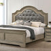 LASTHENIA E.King Bed Bed FOA East