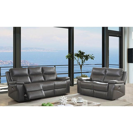 LILA Power-assist Loveseat Loveseat FOA East