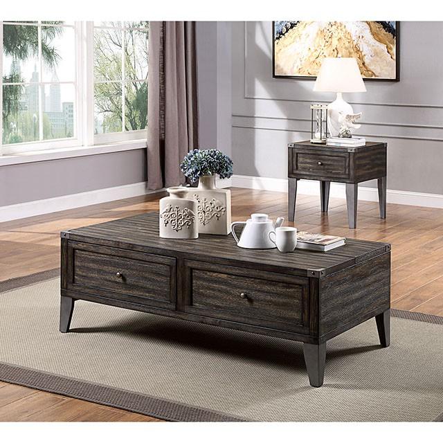 PIEDMONT End Table End Table FOA East