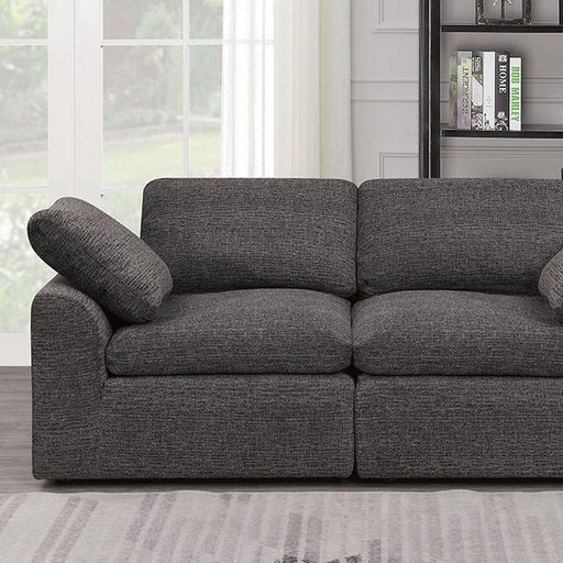 JOEL Loveseat Loveseat FOA East