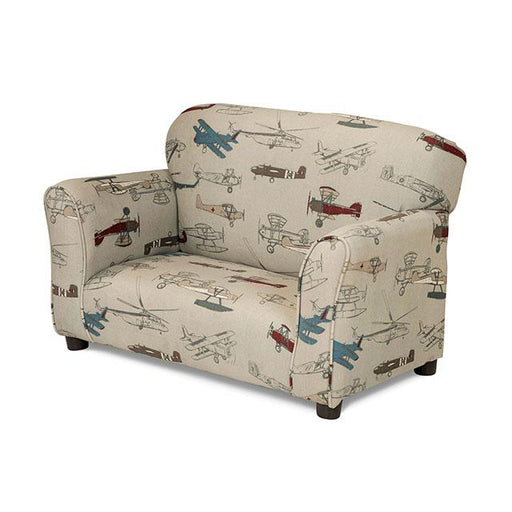 ORVILLE Kids Sofa Sofa FOA East