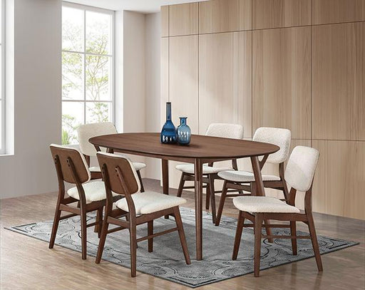 Uzwil Dining Table Dining Table FOA East