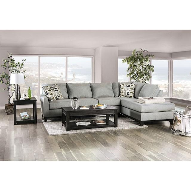 BRIDIE Sectional Sectional FOA East