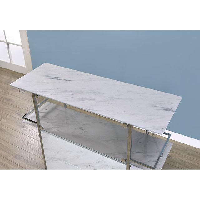 RIANNA Bar Table Bar Table FOA East