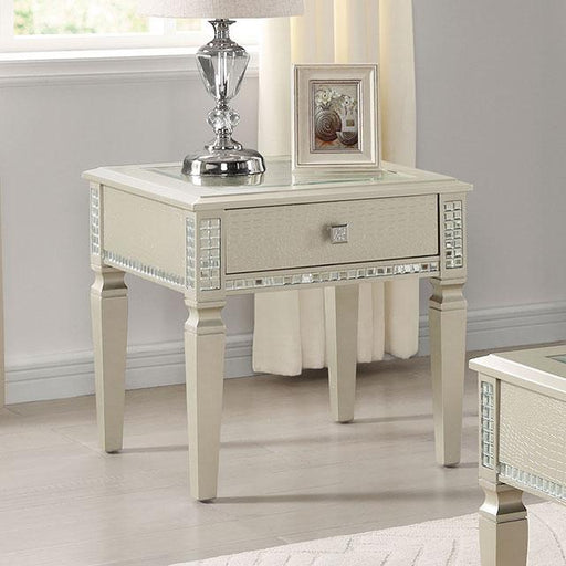 ADINA End Table End Table FOA East