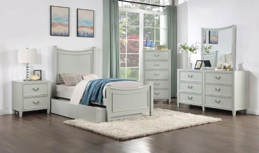 LYCORIDA Twin Bed Bed FOA East