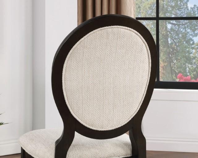 NEWFORTE Side Chair (2/CTN) Dining Chair FOA East