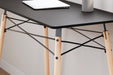 Jaspeni Home Office Desk Desk Ashley Furniture