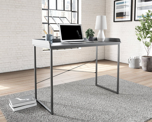 Yarlow Home Office Desk Desk Ashley Furniture