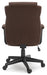 Corbindale Home Office Chair Desk Chair Ashley Furniture