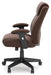 Corbindale Home Office Chair Desk Chair Ashley Furniture