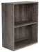 Arlenbry 30" Bookcase Bookcase Ashley Furniture