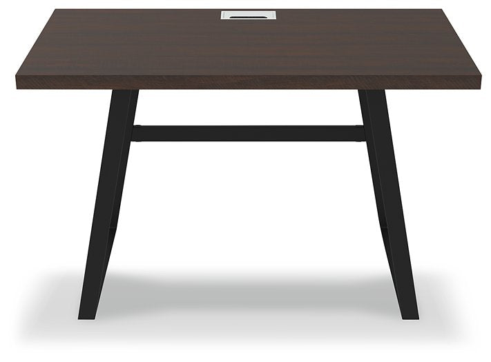 Camiburg 47" Home Office Desk Desk Ashley Furniture