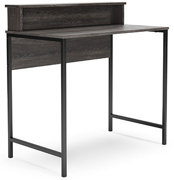 Freedan 37" Home Office Desk Desk Ashley Furniture