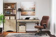 Elmferd Home Office Set Home Office Set Ashley Furniture