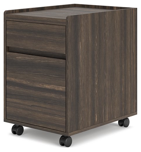 Zendex File Cabinet File Cabinet Ashley Furniture