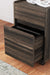Zendex File Cabinet File Cabinet Ashley Furniture