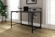 Lynxtyn Home Office Set Home Office Set Ashley Furniture