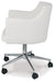 Baraga Home Office Desk Chair Desk Chair Ashley Furniture
