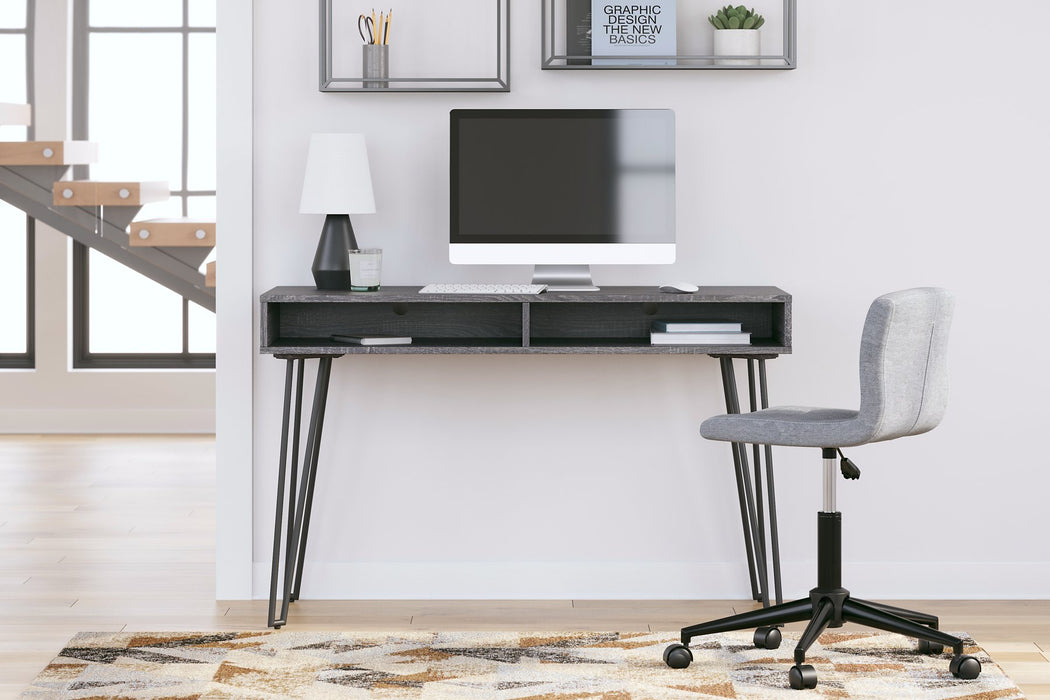 Strumford Home Office Desk Desk Ashley Furniture