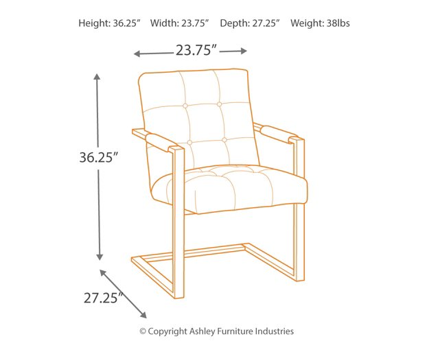 Starmore Home Office Set Home Office Set Ashley Furniture