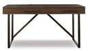Starmore 60" Home Office Desk Desk Ashley Furniture