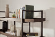 Starmore 76" Bookcase Bookcase Ashley Furniture