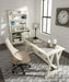 Jonileene 60" Home Office Desk Desk Ashley Furniture