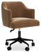 Austanny Home Office Desk Chair Desk Chair Ashley Furniture