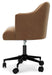 Austanny Home Office Desk Chair Desk Chair Ashley Furniture