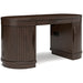 Korestone 63" Home Office Desk Desk Ashley Furniture