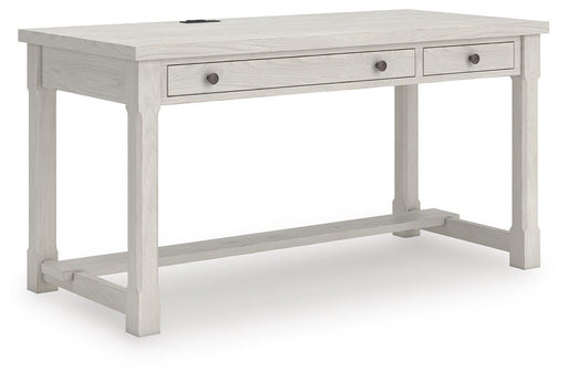 Robbinsdale Home Office Desk - Dayton Discount Furniture