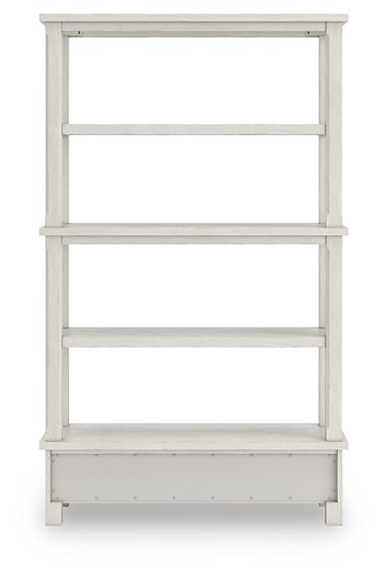 Robbinsdale 75" Bookcase Bookcase Ashley Furniture
