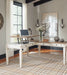 Realyn Home Office Lift Top Desk Desk Ashley Furniture