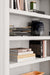 Kanwyn Large Bookcase Bookcase Ashley Furniture