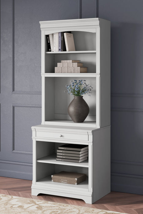 Kanwyn Bookcase Bookcase Ashley Furniture
