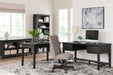 Beckincreek 48" Home Office Desk Desk Ashley Furniture