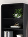 Rowanbeck 72" Bookcase Bookcase Ashley Furniture