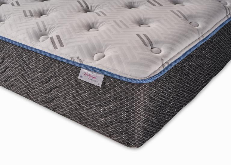 Hudson Bay Plush Mattress Mattress Jamison