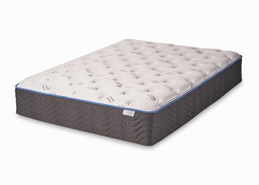 Hudson Bay Plush Jamison Mattress Mattress Jamison